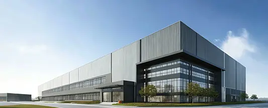 Glass Factory