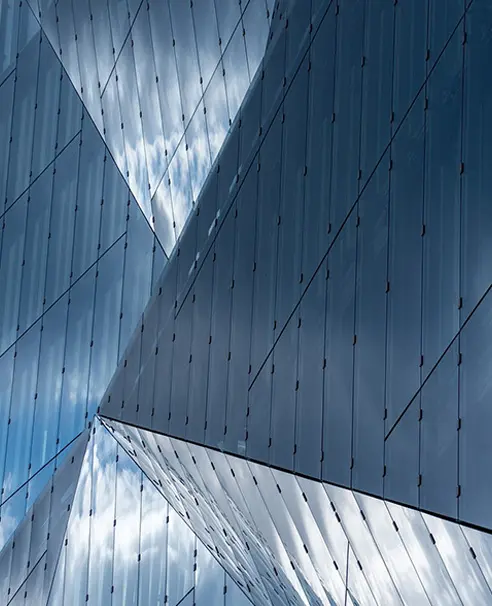 Architectural Glass