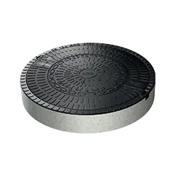 Iron Casting