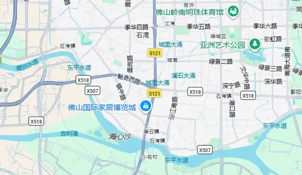 Guangzhou Moluoni Group Trade Co., Ltd.