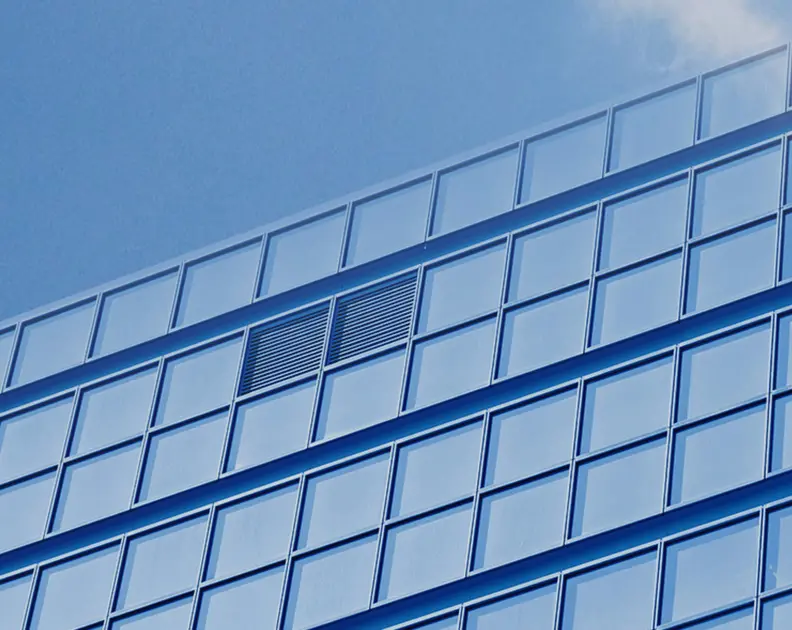 Architectural Glass