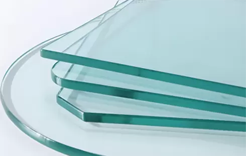 Tempered Glass