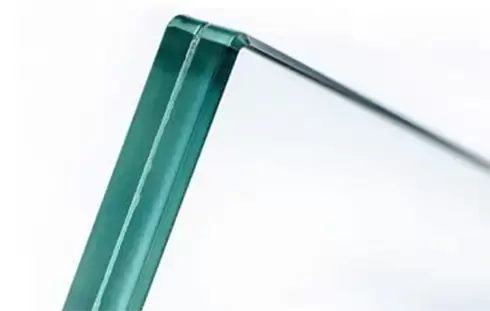 Laminated Glass
