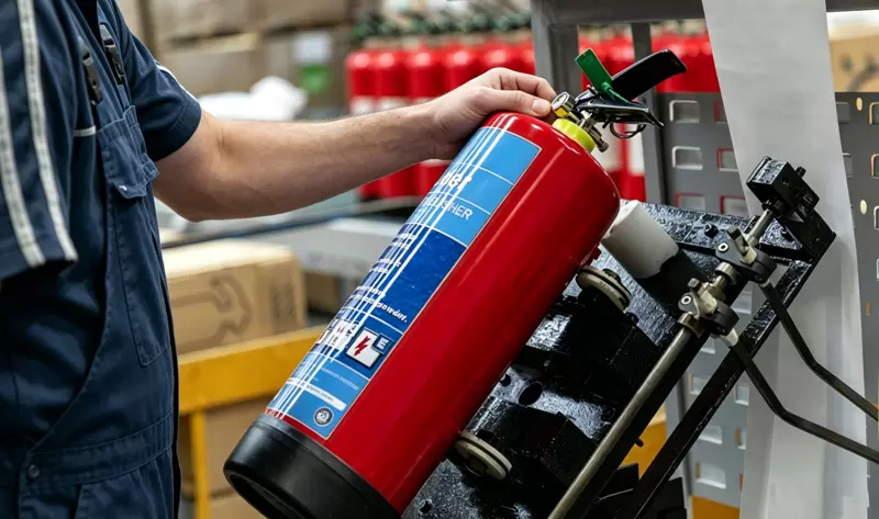 Labeling & Printing