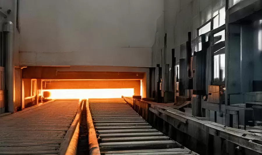 ANNEALING