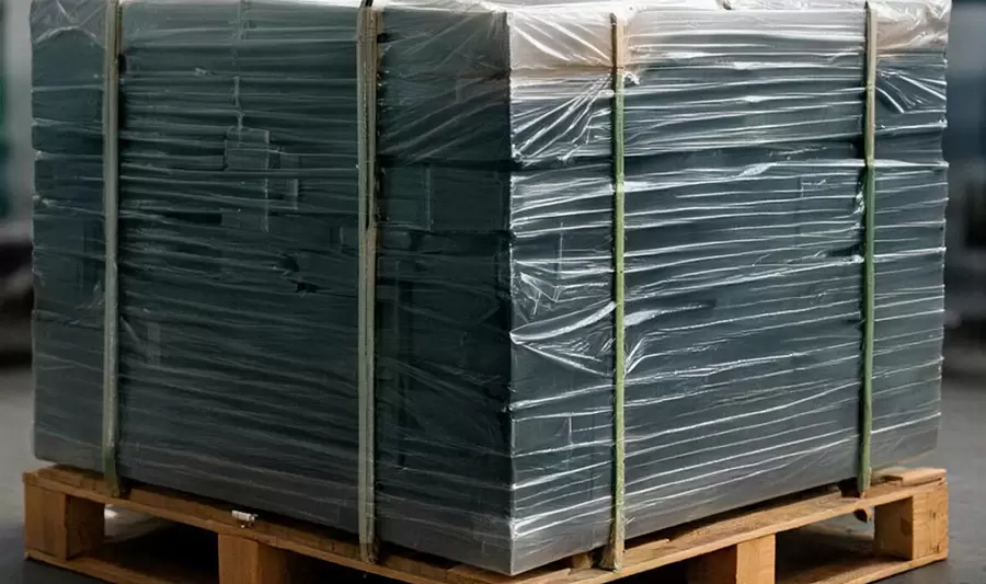 INSPECTION &PACKAGING