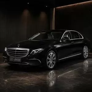 China Used Car