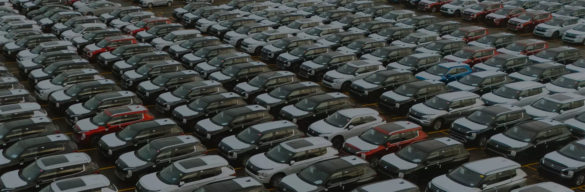 China Used Car