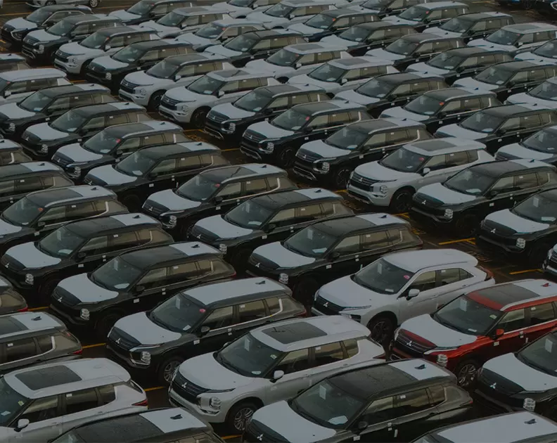 China Used Car