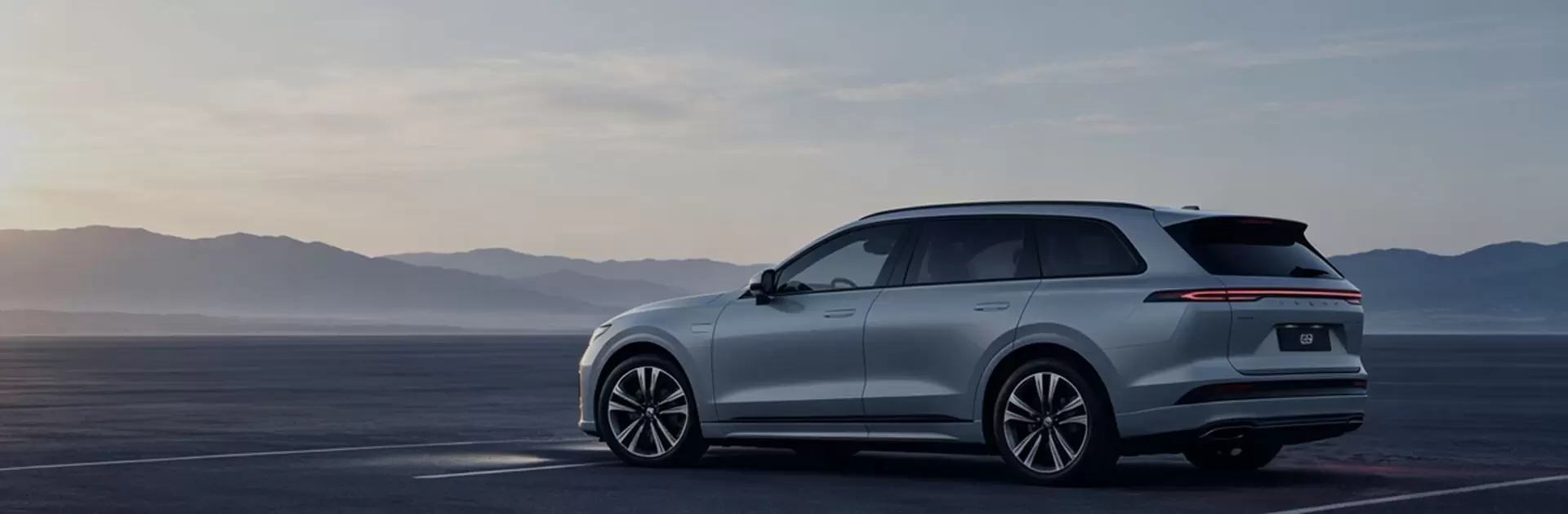 New Vehicles Export