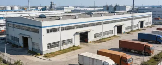 Fire Protection Factory