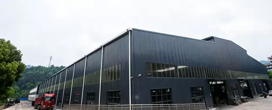 Fire Protection Factory