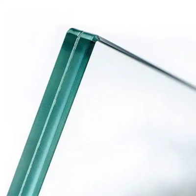 Laminated Glass