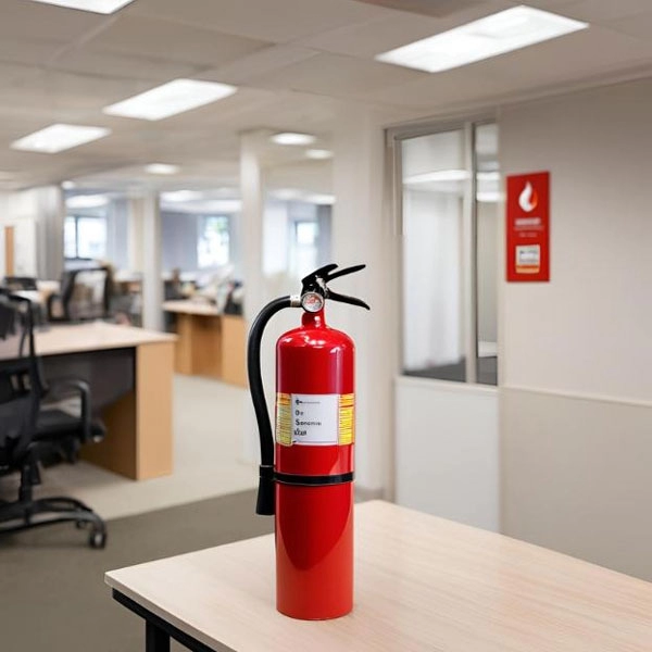 Fire Extinguisher