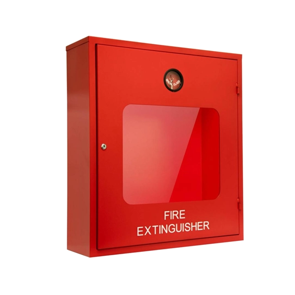 Fire Hydrant Box