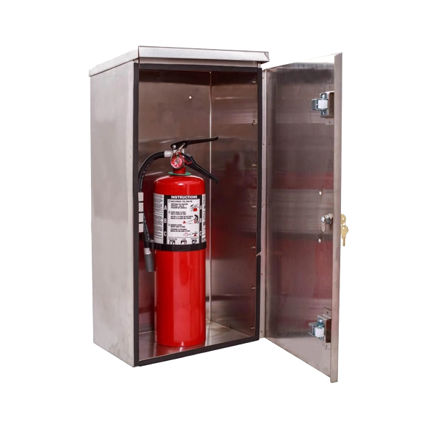 Fire Hydrant Box