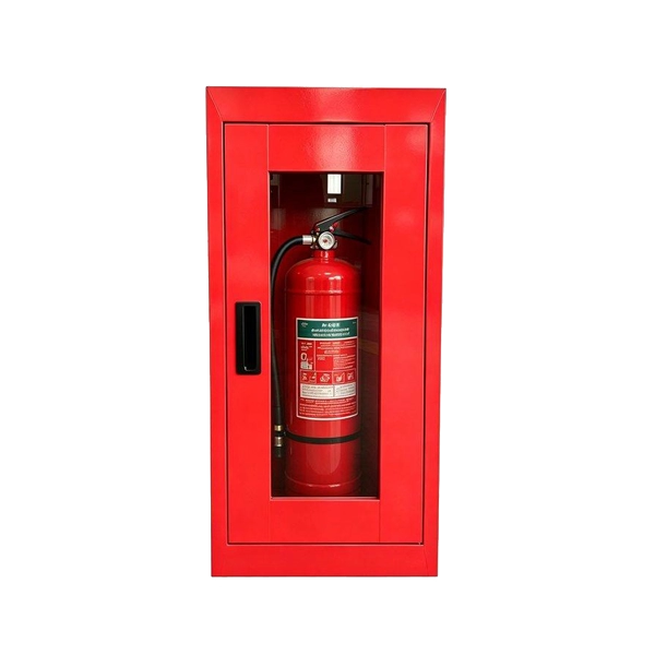 Fire Hydrant Box