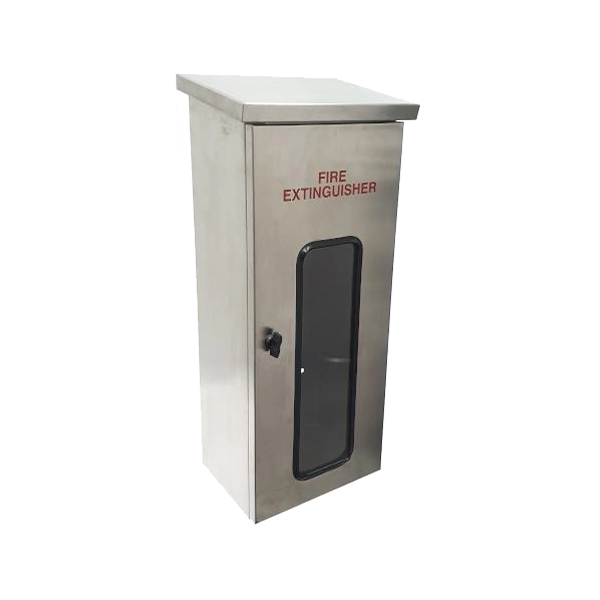 Fire Hydrant Box