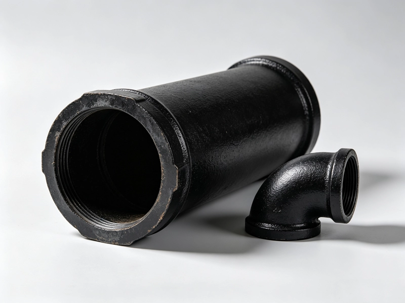 Ductile Iron Pipes