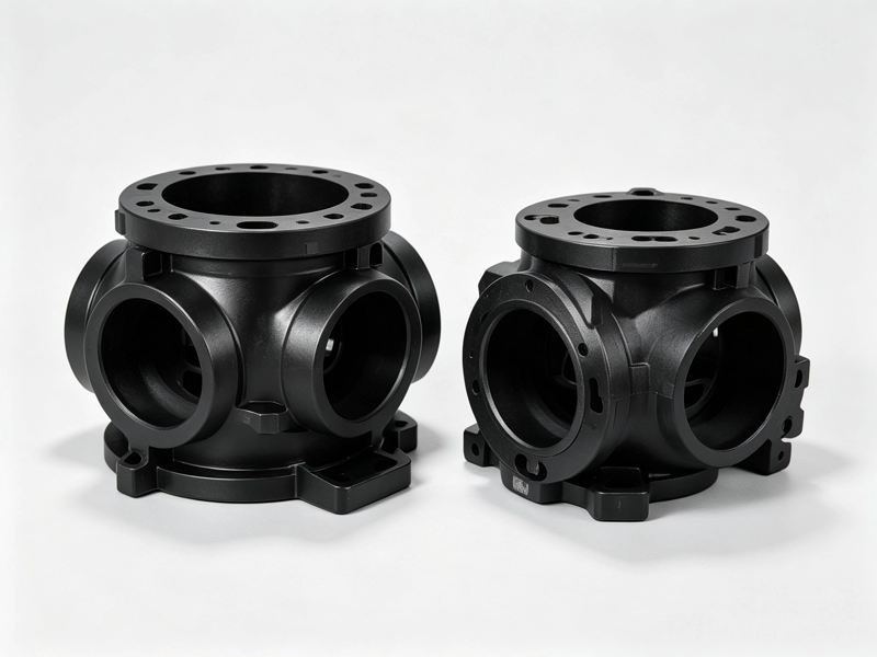 Pump Housing