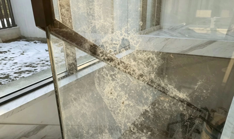 What Is Glass Corrosion