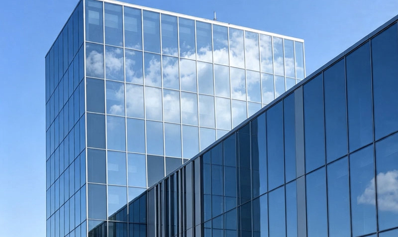 Why Choose Double Vacuum Glass? 4 Key Benefits
