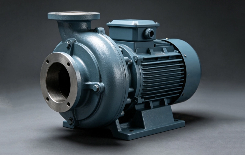 Centrifugal Pumps