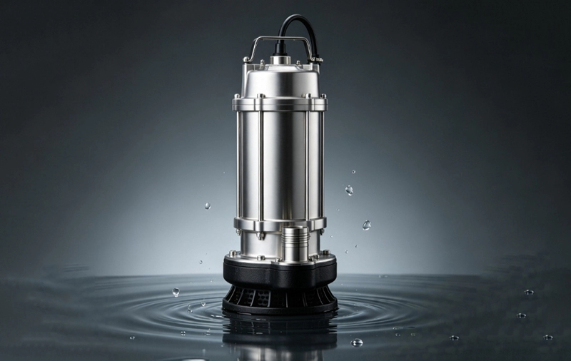 Submersible Pumps