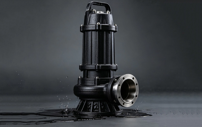 Small Household Pumps
