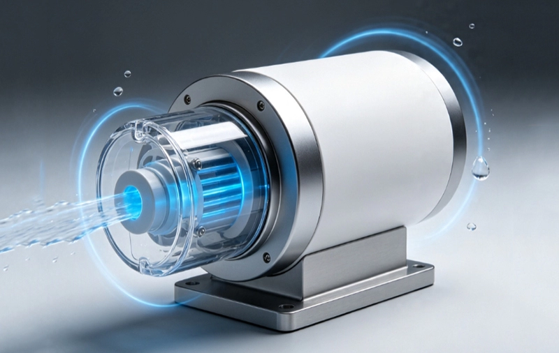 Booster Pumps