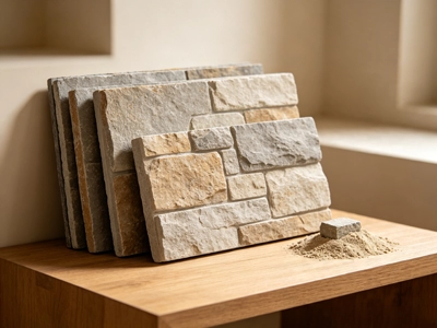Stone Slabs
