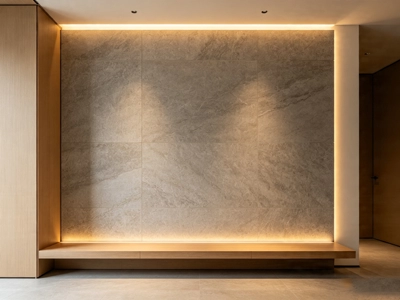 Decorative Stone Wall Panels