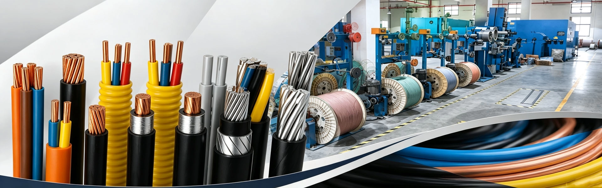 Electric Cable