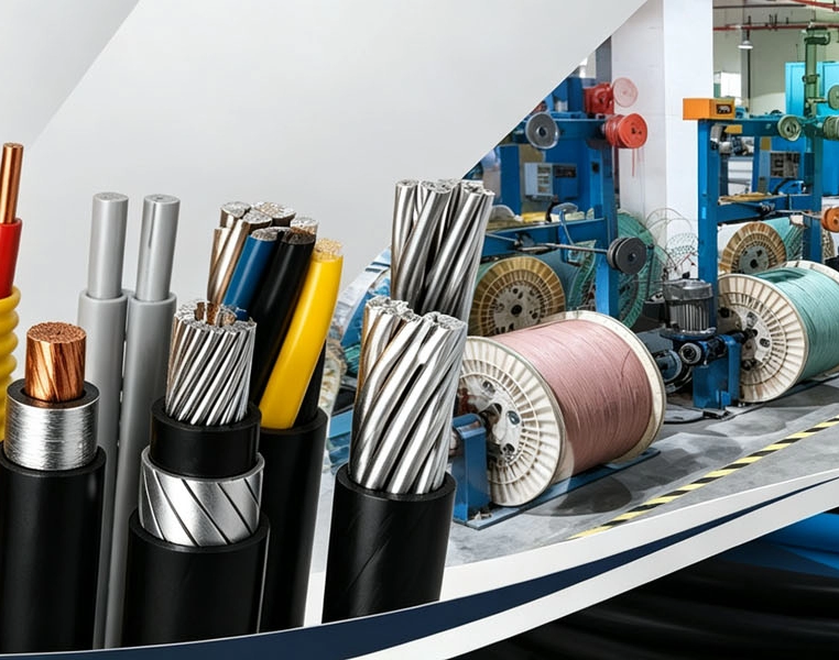 Electric Cable
