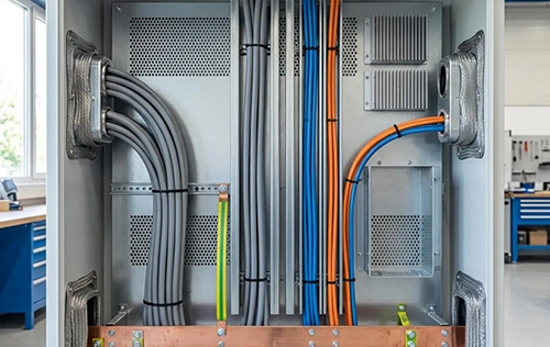 Control Cables