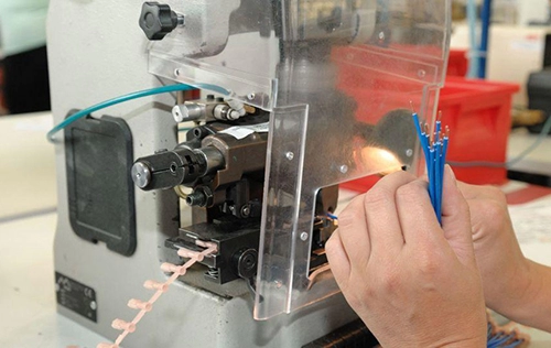 Telecommunication and Low Voltage Cables