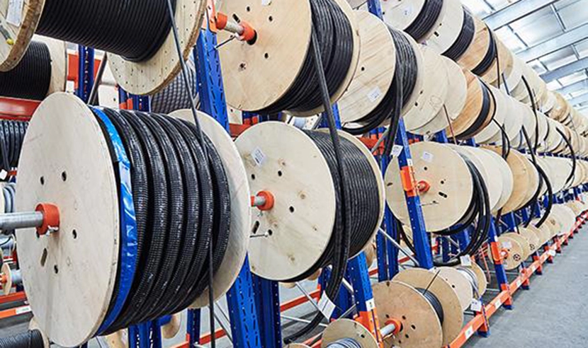 Low Voltage Cable and small cables