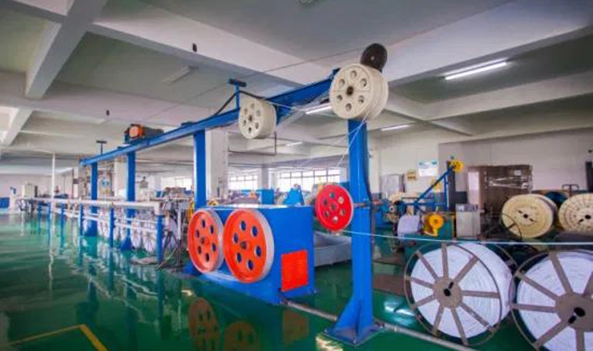 Low Voltage Cable workshop