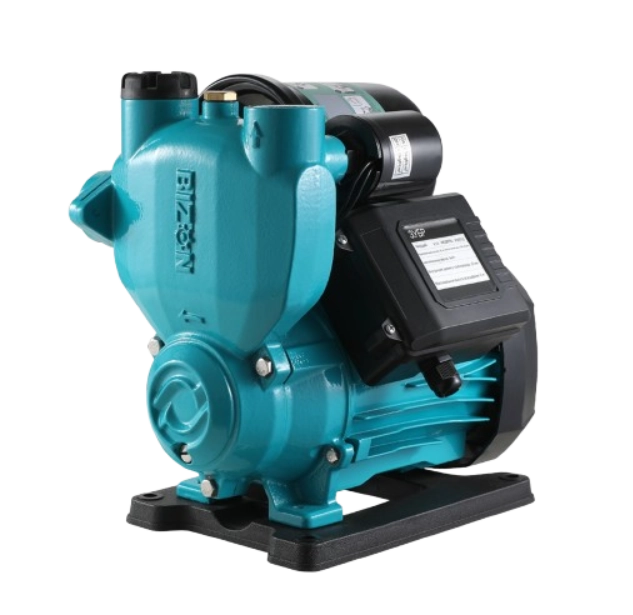 PW Series Automatic Pump