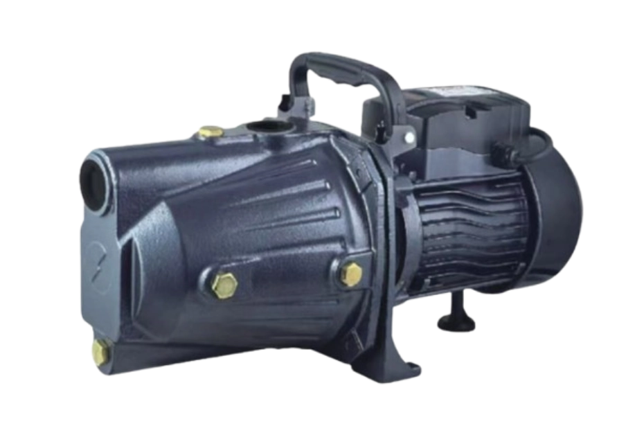 JET Automatic Pump
