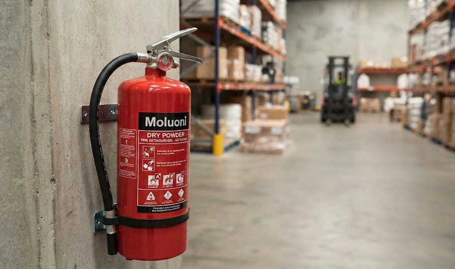 dry powder fire extinguisher dry powder fire extinguisher