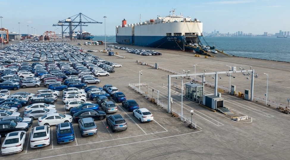 China Car Export: Common Challenges for International Buyers